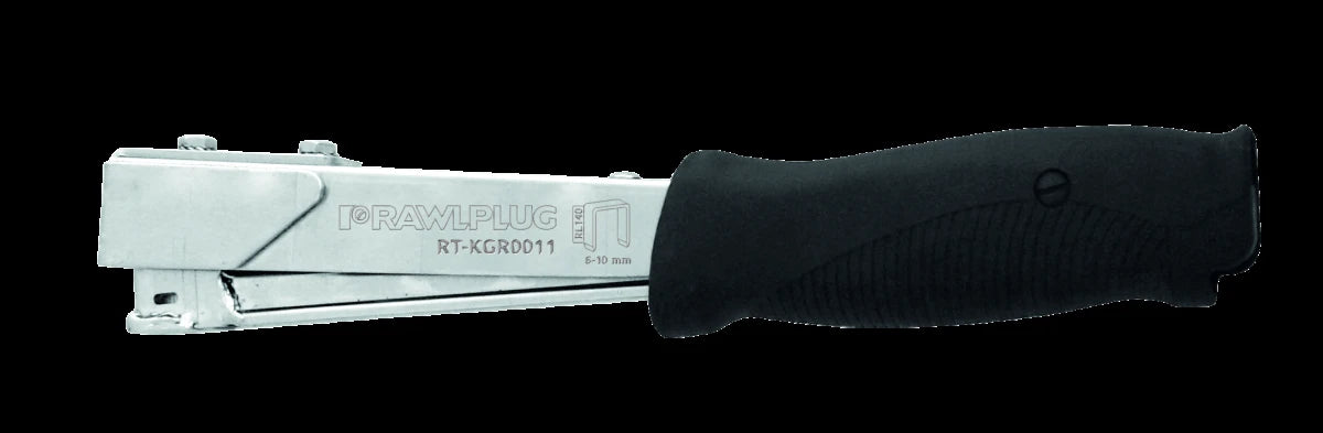 Skavu pistole-āmurs Rawlplug skavām RL140