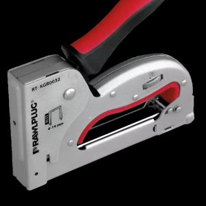 Skavu pistole Rawlplug skavām RL53 6-14mm