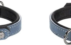DELU ZILA KAKLASIKNA 31-39CM/20MM