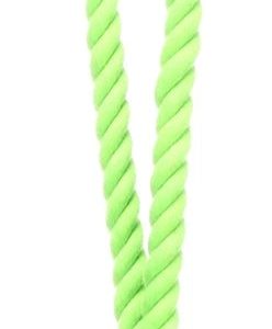 Rotaļ vilkš virv ar gum bumb28x8.5x8.5cm