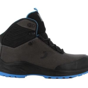 Aizsargapavi vīriešu Safety Jogger MODULOS3M/42, ar stulmu, bez siltinājuma, zila krās./melna krās., 42 izmērs