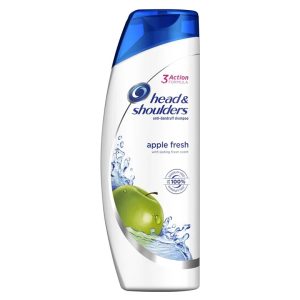 Šampūns Head&Shoulders, 400 ml