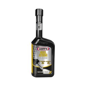 Dīzeļdegvielas sistēmas tīrītājs Wynn's, 0.5 l