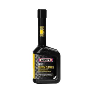 Dīzeļdegvielas iesmidzināšanas sistēmas tīrītājs Wynn's, 325 ml