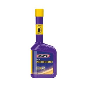 TĪRĪTĀJS DĪZEĻSISTĒMAI 325ML ,Wynn's,