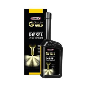 Wynn's dīzeļdegvielas injekcijas sistēmas piedeva. 0.5 l