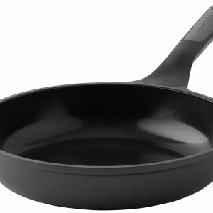 Cepšanas panna BergHOFF Leo Stone+ 3950587, 24 cm, alumīnijs