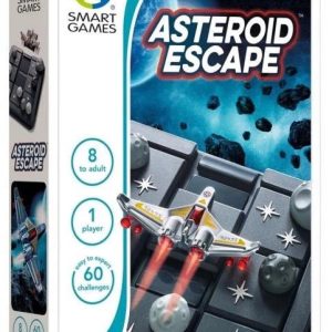 Galda spēle Smartmax Asteroid Escape SMA426