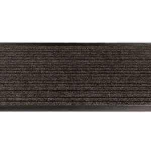 Kājslauķis 66x185 PVC brūns