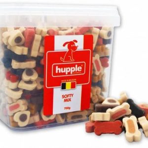 Hupple Softy cepumu izlase suņiem 700g