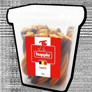Hupple košļājamie gardumi suņiem 520g