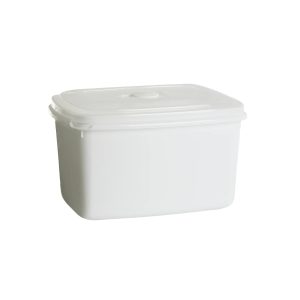 Uzglabāšanas trauks Micro Box 2.3L