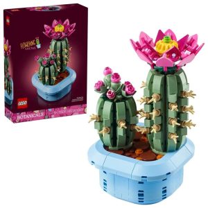 Konstruktors lego botanicals 11509