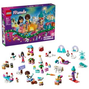LEGO konstruktors Adventes kalendārs 42698. 211 gab.