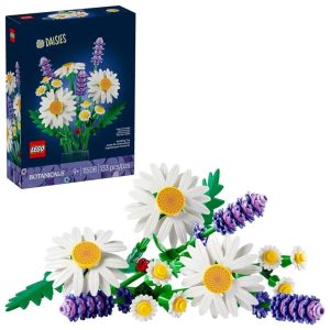 Konstruktors lego botanicals 11508