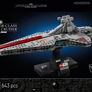 Konstr lego star wars 75441