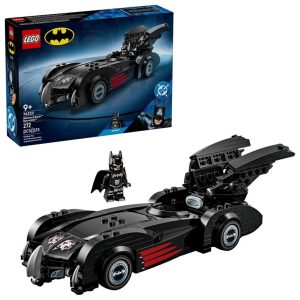 Konstruktors lego super heroes 76333