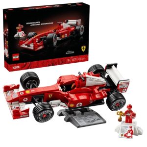 Konstruktors lego icons 11375