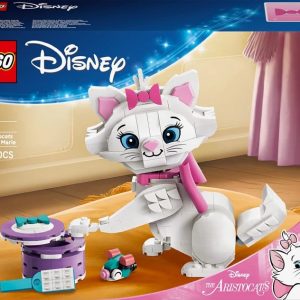 Konstr lego aristocat ador marie 43286