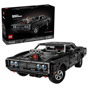 KONSTR AUTOM FAST AND FURIOUS DODGE CHAR