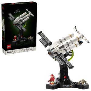Konstruktors lego icons 11389