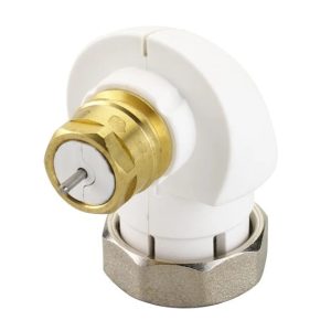 STŪRA ADAPTERS 013G1360 M30X1.5 GALVAI ,DANFOSS,
