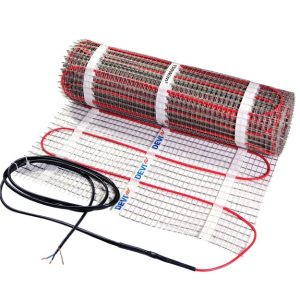 Apsildāmais paklājs Devi DEVIcomfort 150T ,DTIR, 140F1744, 0.5 m x 3 m, 1.5 m², 225 W, 230 V