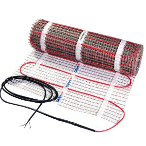 Apsildāmais paklājs Devi DEVIcomfort 150T ,DTIR, 140F1744, 0.5 m x 3 m, 1.5 m², 225 W, 230 V