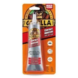 GORILLA CONTACT ADHESIVE LĪME 75 ML