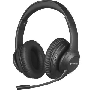 Sandberg 126-45 Bluetooth Headset ANC+ENC Pro