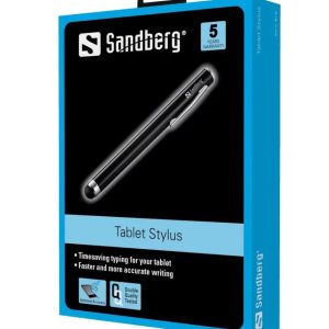 Sandberg 461-02 Tablet Stylus