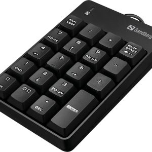 Sandberg 630-07 USB Wired Numeric Keypad