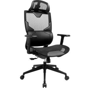 Sandberg 640-95 ErgoFusion Gaming Chair