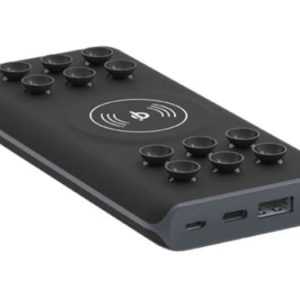 Denver PBQ-10001 ,10000mAh,