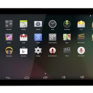 Denver TIQ-10494 10.1/32GB/2GB/WI-FI/Android11/Black