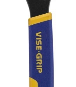 IRWIN Regulējama uzgriežņu atslēga 10''