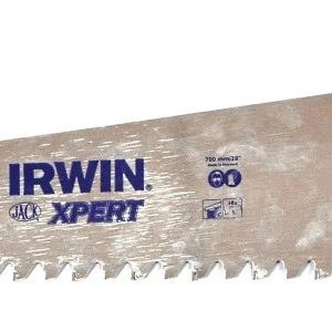 IRWIN Zāģis gāzbetonam XP 1/2CT 700MM/28