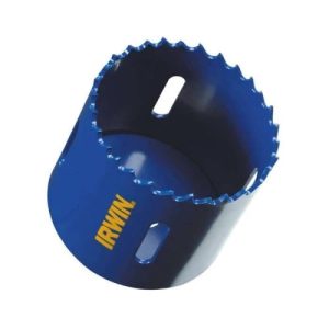 IR BI-METAL Kroņurbis 210MM