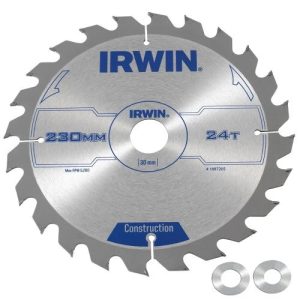 IR Griešanas disks CSB 230MM/24T