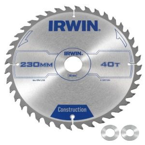 IR Griešanas disks CSB 230MM/40T