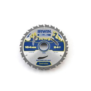 IR Griešanas disks WT CSB 184MM/24T AR30 ,DELISTETS,