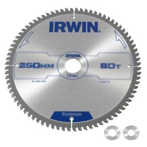 IR Zāģripa PRO ALU 250x80x30
