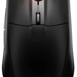 Spēļu pele Steelseries Rival 3 Wireless Gen 2. melna