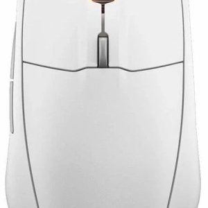 Spēļu pele Steelseries Rival 3 Wireless Gen 2. balta
