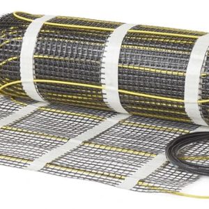 Apsildāmais paklājs HeatMyHome HMH 80150050, 0.5 m x 10 m, 5 m², 750 W, 230 V