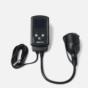 TERMOSTATS HC200 UNI PLUG & PLAY