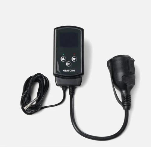 TERMOSTATS HC200 UNI PLUG & PLAY