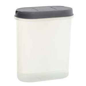 Trauks dozatora Margerit 2.4L, pelēks