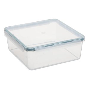 Uzglabāšanas trauks Amsterdam ar silikona riņķi 2500ml