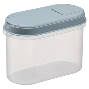 Trauks dozatora Margerit 1.2L, zaļš
